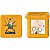 Pó Facial Sheglam Bff Setting Powder Adventure Time - 11g - Imagem 1