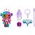Boneca Carly Cakepop Make Lip Gloss Yummiland MGA - 546108 - Imagem 1