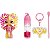 Boneca Mila Mallows Make Lip Gloss Yummiland MGA - 546559 - Imagem 1