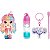 Muñeca Stephie Snowcone Lip Gloss Yummiland MGA - 546108 - Imagem 1