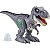Dinossauro Robô Vivo Ataque T-Rex Zuru - 7127 Cinza - Imagem 1