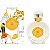 Perfume Jeanne Arthes Balada A Paris Passeio Em Montmartre EDP 100mL - Feminino - Imagem 1