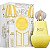 Perfume Jeanne Arthes Tea Time A Paris Tartelette Citron EDP 100ml - Feminino - Imagem 1