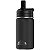 Garrafa Térmica HydraPeak HP-Mini-14 Mini 400mL - Preta - Imagem 1