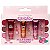 Kit de Tratamento Labial Beauty Creations Tinted Lip (3 Cores de 10mL) - Imagem 1