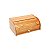 Porta-Pão de Bambu 40 X 17 X 28CM - Imagem 1