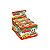 Balance de Gelatina Efrutti Pizza Gummi Caixa 48X15.5G - Imagem 1