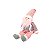 Boneco de Papai Noel de 50CM - Imagem 1
