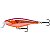 Isca Rapala Super Shad Rap SSR14-BUM - Burning Mullet - Imagem 1
