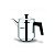 Chaleira Korkmaz Inox Proline 2.0 L - Imagem 1