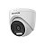Câmera Hikvision HD Turret DS-2CE76D0T-LPFS 2MP 2.8MM Áudio - Imagem 1