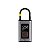 Compressor de Ar Portátil 4LIFE Air Jet FL22C001G - Cinza/Preto - Imagem 1