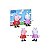 Boneco Pep Peppa E Suzy - Imagem 1