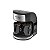 Cafeteira Britania Duo - Preto - 220V - Imagem 1