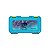Maleta para Nintendo Switch OLED Azul/Vermelho Dobe TY28 - Imagem 1
