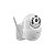 Câmera de Segurança IP Satellite A-CAM004 - 3MP - Wi-Fi - 2 Antenas - Branco - Imagem 1