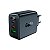 Carregador Acefast A41 65W USB-A + USB-C X2 BLK - Imagem 1