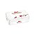 Bombons Raffaello T30 Lata - 300G - Imagem 1