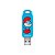 Pendrive Sandisk Smurfs 64GB USB-A/USB 3.2 - SDCZIS-128G-G46 - Imagem 1