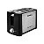 Torradeira Mondial Smart Tost Inox T-13 800 Watts 6 Temperaturas 220V ~ 50/60 Hz - Preto/Prata - Imagem 1
