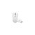Mouse Gamer Ajazz AJ139 V2 MC Nacodexx Sem Fio - Branco (985584) - Imagem 1