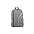 Mochila Unissex Umbro Training Slimline Cinza - Imagem 1