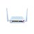 Roteador GPON WiFi AC ZT F673A V9 1POT+4GE+USB 5dBi UPC - Imagem 1
