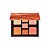 Paleta de Sombras Milani All-Inclusive FPA-110 - 7 Cores - Imagem 1