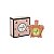 Perfume Khadlaj Farasha Eau de Parfum Feminino 28ML - Imagem 1