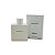 Perfume Masculino Estelle Ewen L Oriental White Edition Homem 100ML - Imagem 1