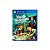 Jogo Hello Neighbor Hide & Seek para PS4 - Imagem 1