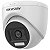 Câmera de Segurança CCTV Hikvision DS-2CE76D0T-LPF 2.8mm 1080P 2MP Turret (caixa feia) - Imagem 1