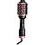 Secador de Cabelo Escova Mondial Back Rose Argan ES-14-BI 1200W - Bivolt 60Hz - Imagem 1