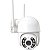 Câmera Wifi Smart ABQ-A8 1080P (caixa feia) - Imagem 1