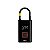 Compressor de Ar Portátil 4Life FL22C001G - Preto - Imagem 1