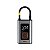 Compressor de Ar Portátil 4Life FL22C001G - Cinza - Imagem 1