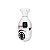Câmera de Segurança HYE Lâmpada HYE-E41T Smart HD Wi-Fi Dual 3.6mm 2MP (caixa feia) - Imagem 1