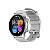 Relógio Smartwatch G-Tide R5 Lite Bluetooth - Prata - Imagem 1