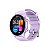 Relógio Inteligente G-Tide Watch R5 Lite - Roxo - Imagem 1