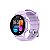Relógio Inteligente G-Tide Watch R5 Lite - Roxo - Imagem 1