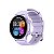 Relógio Smartwatch G-Tide R5 Lite Bluetooth - Roxo - Imagem 1