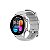 Relógio inteligente G-Tide Watch R5 Lite - Prata - Imagem 1