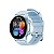 Relógio Smartwatch G-Tide R5 Lite Bluetooth - Azul - Imagem 1