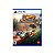 Jogo Hot Wheels Unleashed 2: Turbocharged - PS5 - Imagem 1