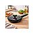 Fritadeira Antiaderente para Indução Ucc Life 22CM Verde - Imagem 1