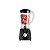 Liquidificador Mallory Fast Mix B91202541 Preto 110V - Imagem 1