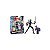 Figura Ranger Preta DNF - Imagem 1