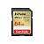 Cartão de Memória SD Sandisk Extreme 64GB 170MBS - SDSDXV2-064G-Gncin - Imagem 1