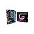 Placa-mãe Goline H81M-G2 DDR3 Socket LGA 1150 Chipset H81 - (Gigabit e M.2) (1 Ano de Garantia) - Imagem 1