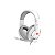 Fone de ouvido Redragon Cronus H211W-RGB - Branco - Imagem 1